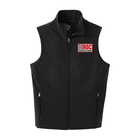 IROC One Position Soft Shell Vest