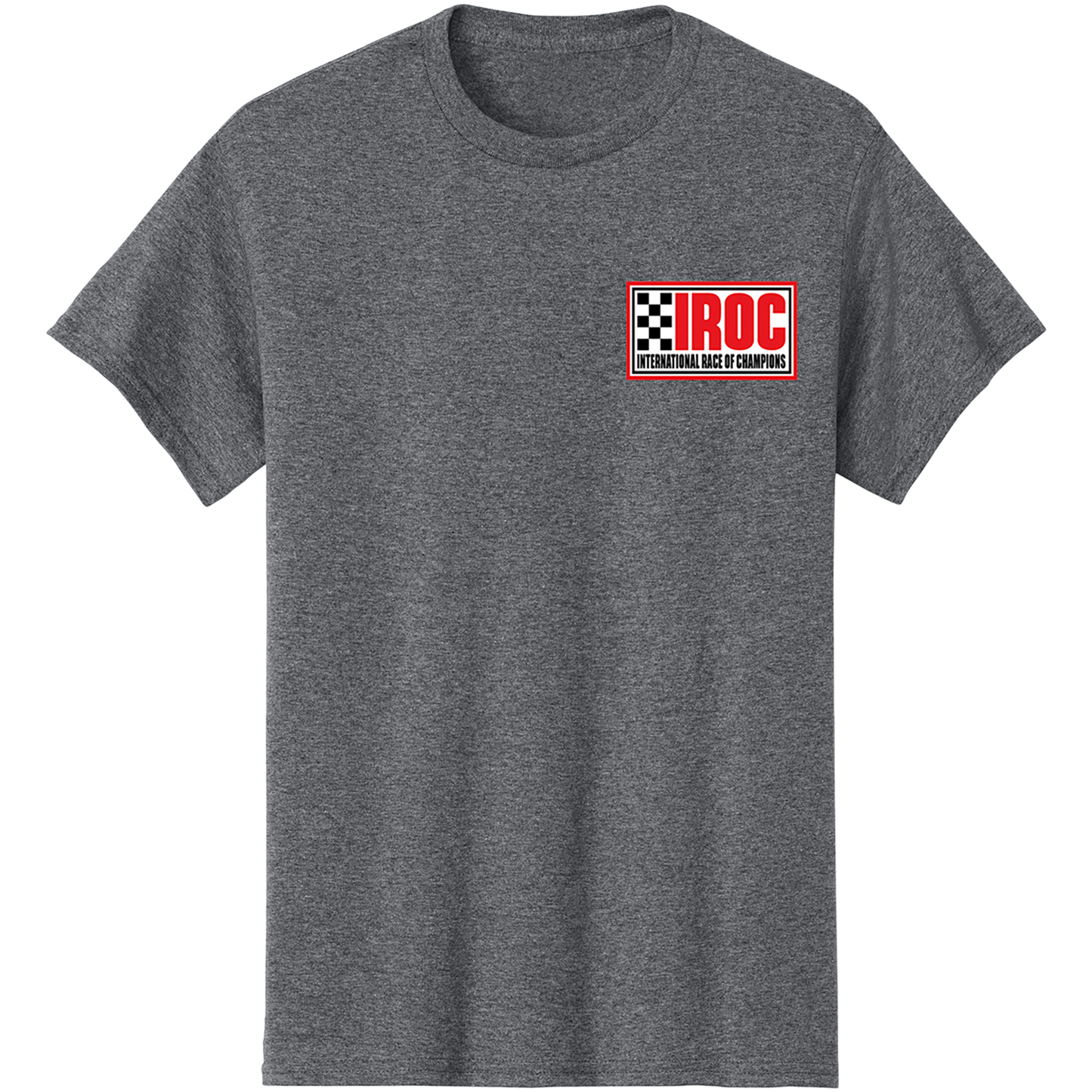Mark Martin 5-Time Series Champion Grp Hea Tee