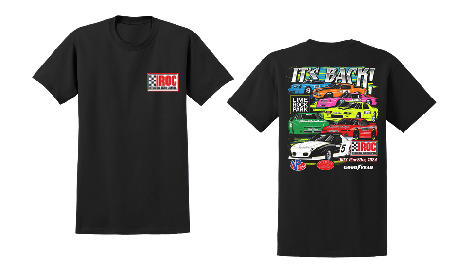IROC | International Race of Champions