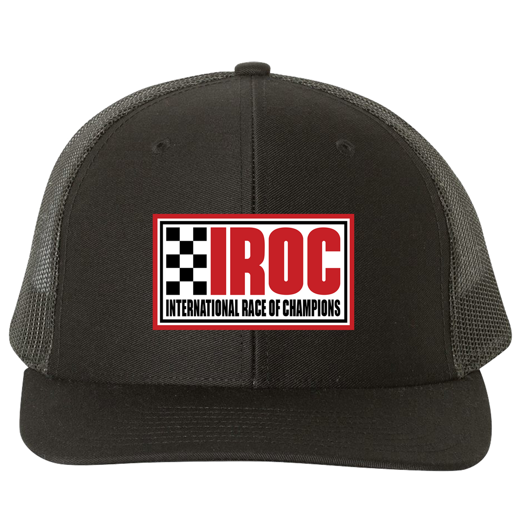 Products – IROC | International Race of Champions